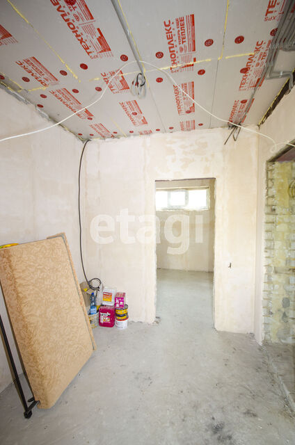 Продажа дома, 110м <sup>2</sup>, 5 сот., Саратов, Саратовская область,  Саратов