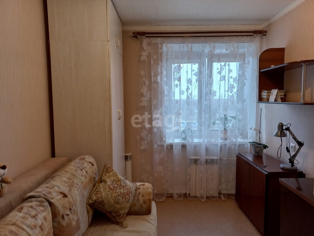 Продажа 3-комнатной квартиры, Саратов, Саратовская область,  Приволжский