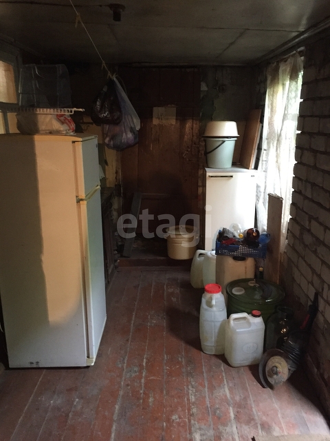 Продажа дома, 48м <sup>2</sup>, 1 сот., Саратов, Саратовская область,  Кировский