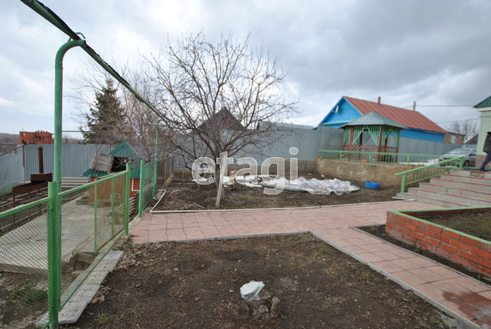 Продажа дома, 67м <sup>2</sup>, 15 сот., Саратов, Саратовская область,  