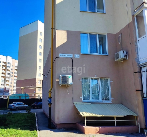 Продажа 1-комнатной квартиры, Саратов, Саратовская область,  Саратов