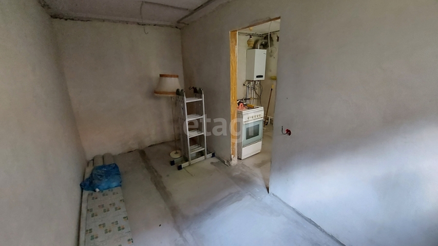 Продажа дома, 45м <sup>2</sup>, 2 сот., Саратов, Саратовская область,  Кировский