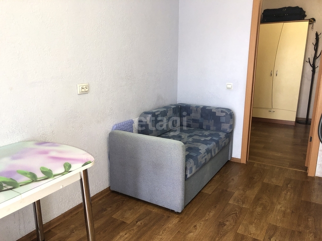 Продажа 1-комнатной квартиры, Саратов, Саратовская область,  Энгельс