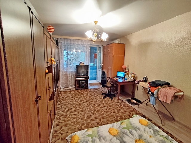 Продажа 1-комнатной квартиры, Саратов, Саратовская область,  Саратов