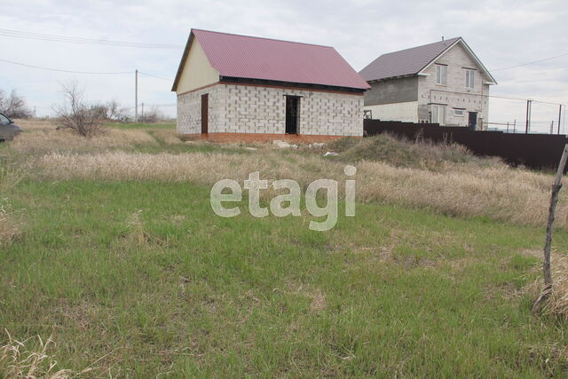 Продажа дома, 80м <sup>2</sup>, 8 сот., Саратов, Саратовская область,  