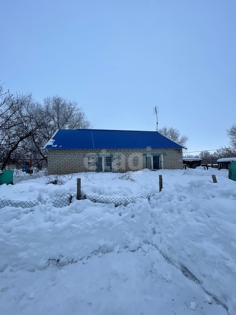 Продажа дома, 78м <sup>2</sup>, 30 сот., Саратов, Саратовская область,  