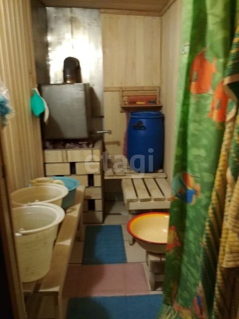 Продажа дачи, 43м <sup>2</sup>, 8 сот., Саратов, Саратовская область,  