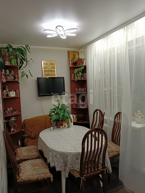 Продажа 3-комнатной квартиры, Саратов, Саратовская область,  Энгельс