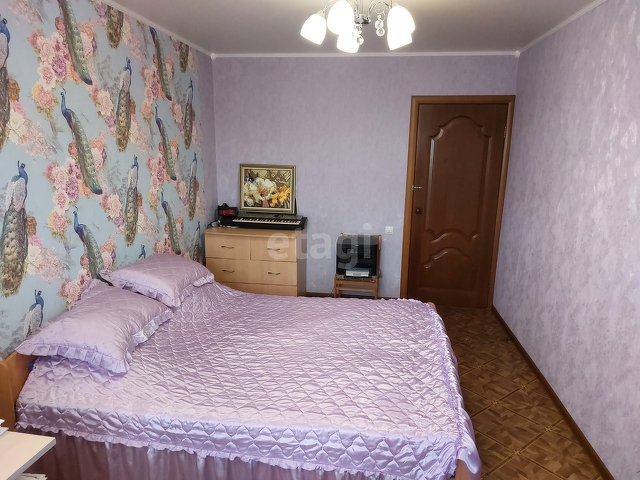 Продажа 3-комнатной квартиры, Саратов, Саратовская область,  Приволжский