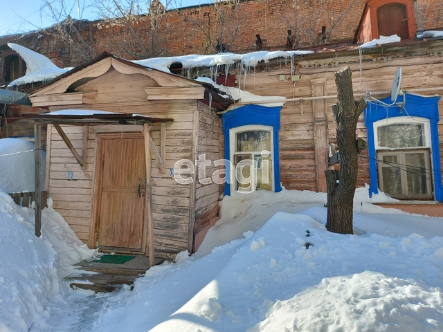 Продажа 1-комнатной квартиры, Саратов, Саратовская область,  Саратов