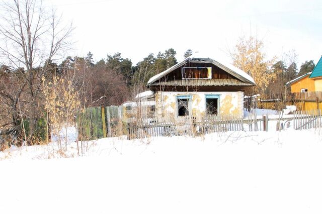 Продажа участка, Заводоуковск, Падун с, Школьная