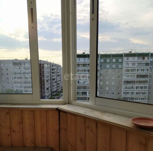 Продажа 2-комнатной квартиры, Екатеринбург, Уральских рабочих,  49