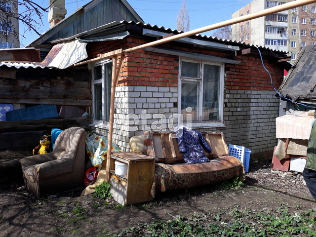Продажа дома, 66м <sup>2</sup>, 2 сот., Саратов, Саратовская область,  Саратов