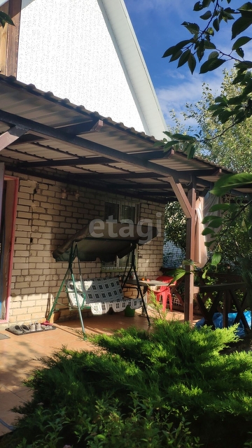 Продажа дачи, 40м <sup>2</sup>, 4 сот., Саратов, Саратовская область,  