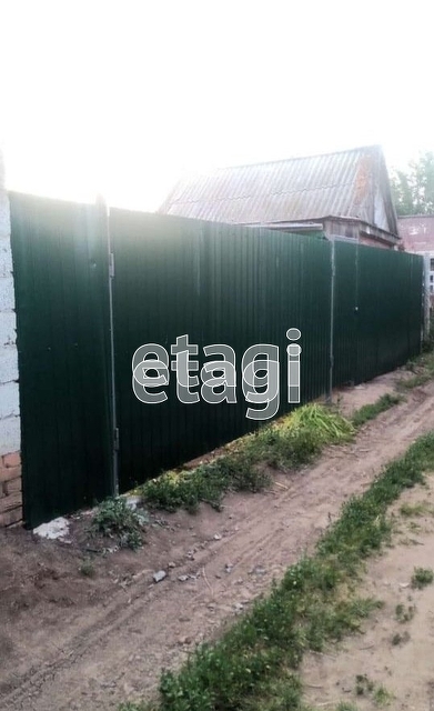 Продажа дачи, 20м <sup>2</sup>, 4 сот., Саратов, Саратовская область,  Энгельс