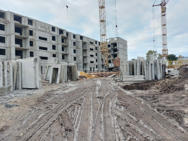 Продажа 1-комнатной квартиры, Саратов, Саратовская область,  Энгельс