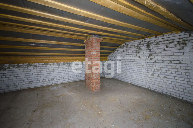 Продажа дома, 110м <sup>2</sup>, 5 сот., Саратов, Саратовская область,  Саратов