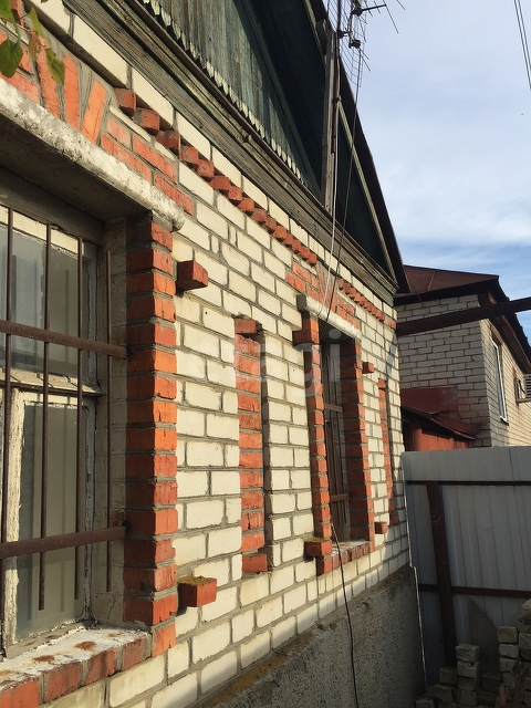 Продажа дома, 48м <sup>2</sup>, 1 сот., Саратов, Саратовская область,  Кировский