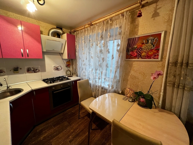 Продажа 2-комнатной квартиры, Саратов, Саратовская область,  Энгельс