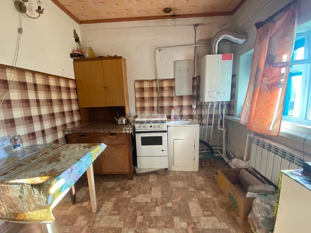 Продажа дома, 48м <sup>2</sup>, 3 сот., Саратов, Саратовская область,  