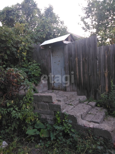 Продажа дома, 47м <sup>2</sup>, 4 сот., Саратов, Саратовская область,  Кировский