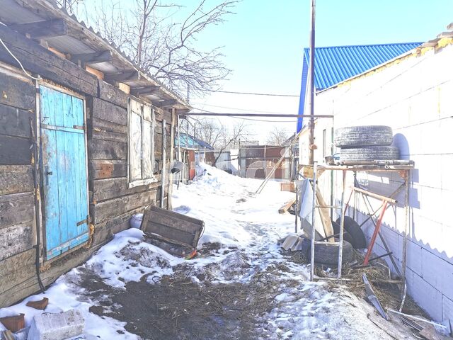 Продажа дома, 100м <sup>2</sup>, 5 сот., Саратов, Саратовская область,  Ленинский