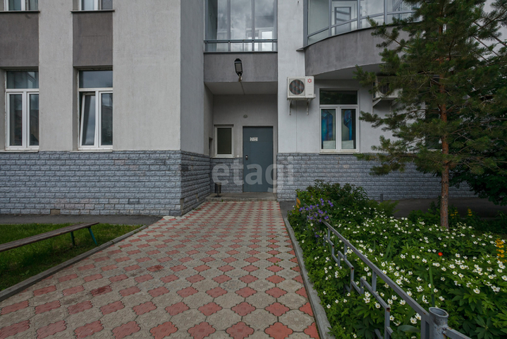 Продажа 3-комнатной квартиры, Екатеринбург, Татищева,  96