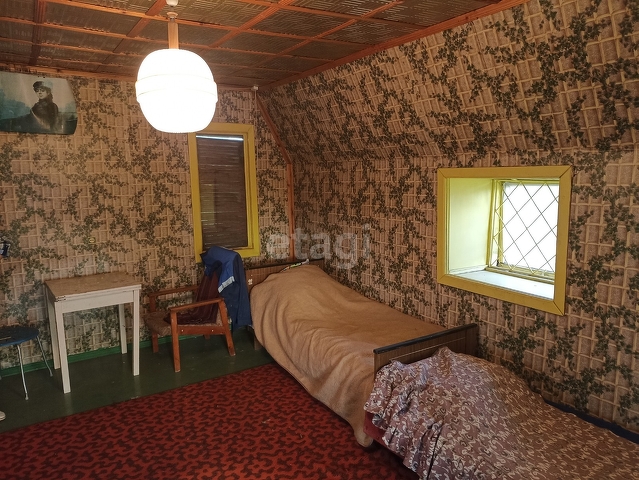 Продажа дачи, 47м <sup>2</sup>, 4 сот., Саратов, Саратовская область,  Энгельс