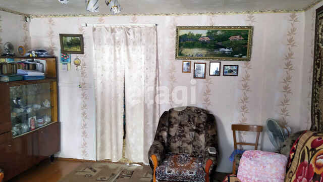 Продажа дома, 52м <sup>2</sup>, 8 сот., Саратов, Саратовская область,  Энгельсский
