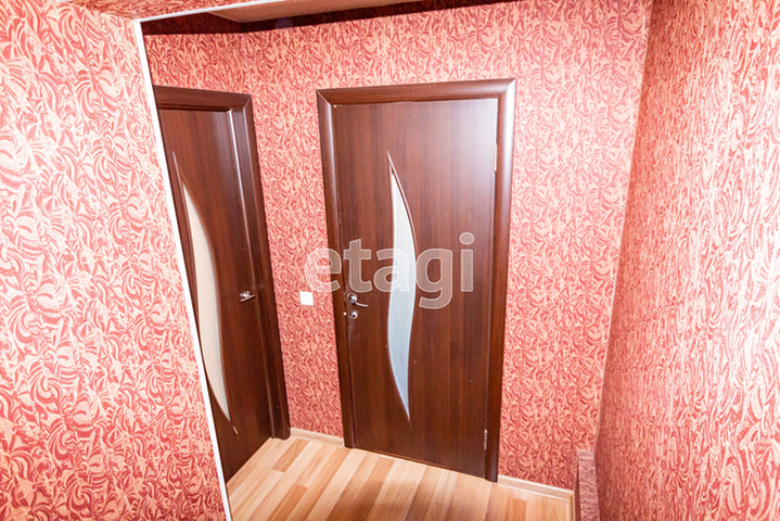 Продажа 2-комнатной квартиры, Екатеринбург, Космонавтов проспект,  32