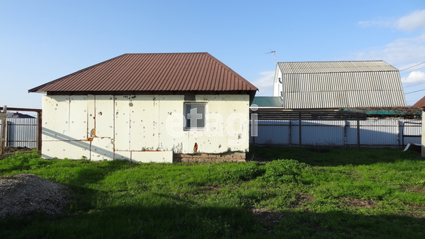 Продажа дома, 27м <sup>2</sup>, 13 сот., Саратов, Саратовская область,  