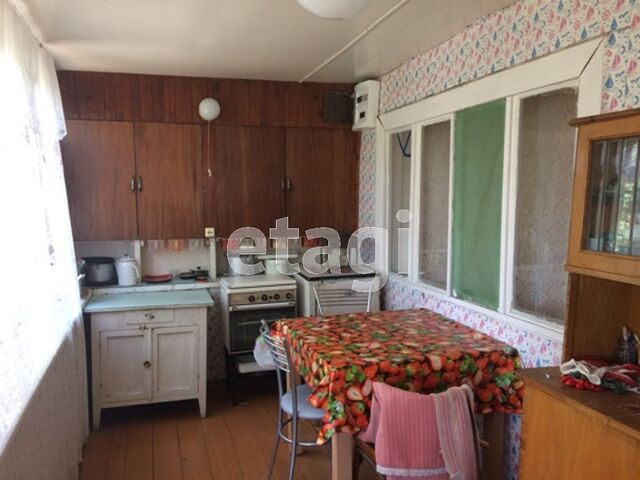 Продажа дачи, 72м <sup>2</sup>, 6 сот., Саратов, Саратовская область,  Саратов