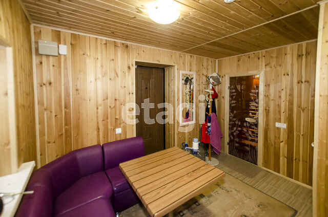 Продажа дома, 157м <sup>2</sup>, 9 сот., Саратов, Саратовская область,  Волжский 