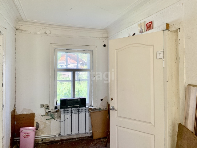 Продажа дома, 39м <sup>2</sup>, 2 сот., Саратов, Саратовская область,  Фрунзенский