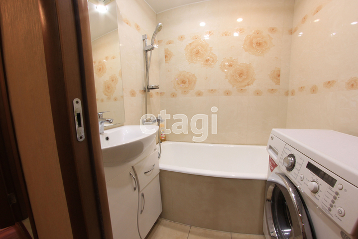 Продажа 3-комнатной квартиры, Саратов, Саратовская область,  Энгельс