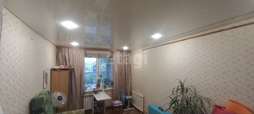 Продажа 3-комнатной квартиры, Саратов, Саратовская область,  Саратов