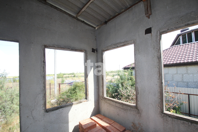 Продажа дома, 198м <sup>2</sup>, 14 сот., Саратов, Саратовская область,  