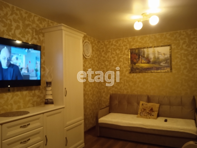 Продажа 2-комнатной квартиры, Саратов, Саратовская область,  Энгельс