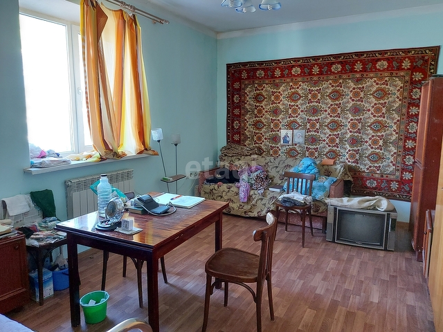 Продажа дома, 206м <sup>2</sup>, 4 сот., Саратов, Саратовская область,  Октябрьский