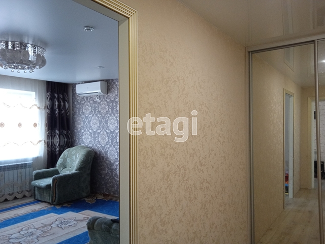 Продажа дома, 70м <sup>2</sup>, 6 сот., Саратов, Саратовская область,  