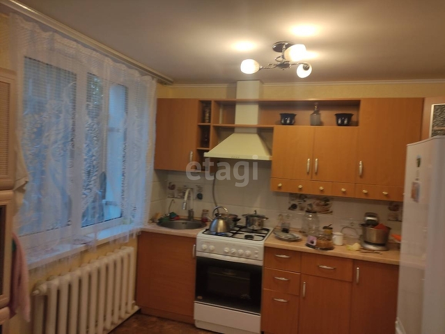 Продажа дома, 96м <sup>2</sup>, 7 сот., Саратов, Саратовская область,  Волжский 