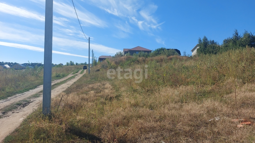 Продажа участка, Саратов, Саратовская область,  Кировский