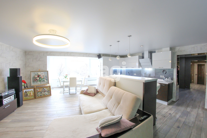 Продажа 2-комнатной квартиры, Саратов, Саратовская область,  Саратов