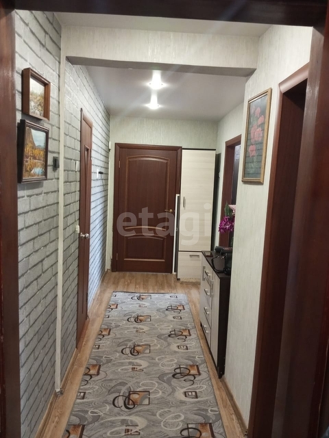 Продажа 3-комнатной квартиры, Саратов, Саратовская область,  Энгельс