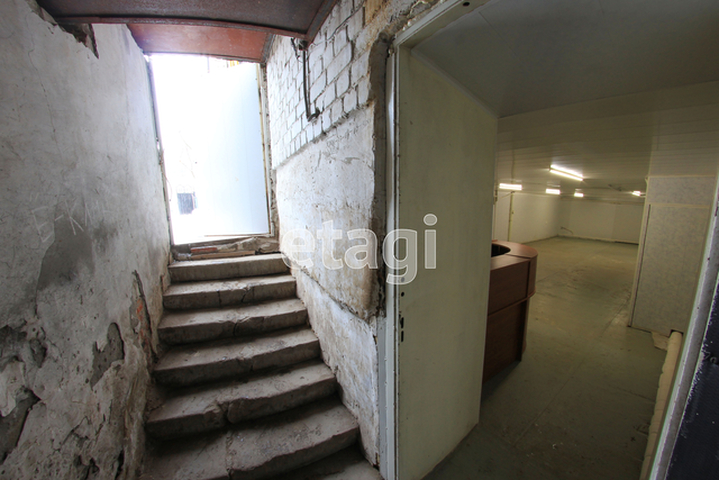 Продажа коммерческой недвижимости, 76м <sup>2</sup>, Саратов, Саратовская область,  Саратов