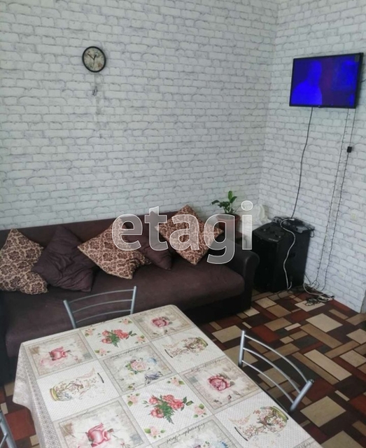 Продажа дома, 62м <sup>2</sup>, 6 сот., Саратов, Саратовская область,  