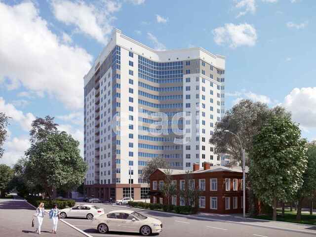 Продажа 1-комнатной квартиры, Саратов, Саратовская область,  Саратов