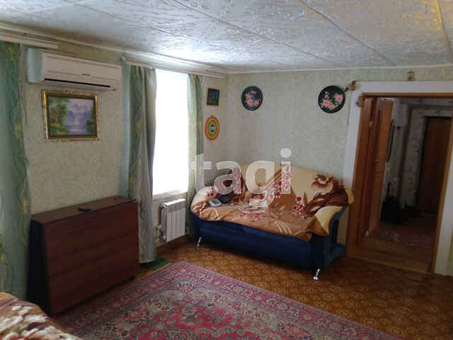 Продажа дома, 71м <sup>2</sup>, 6 сот., Саратов, Саратовская область,  