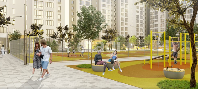 Продажа 1-комнатной квартиры, Саратов, Саратовская область,  Саратов