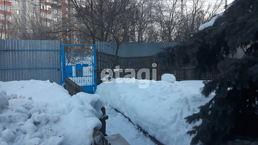 Продажа дома, 72м <sup>2</sup>, 5 сот., Саратов, Саратовская область,  Ленинский